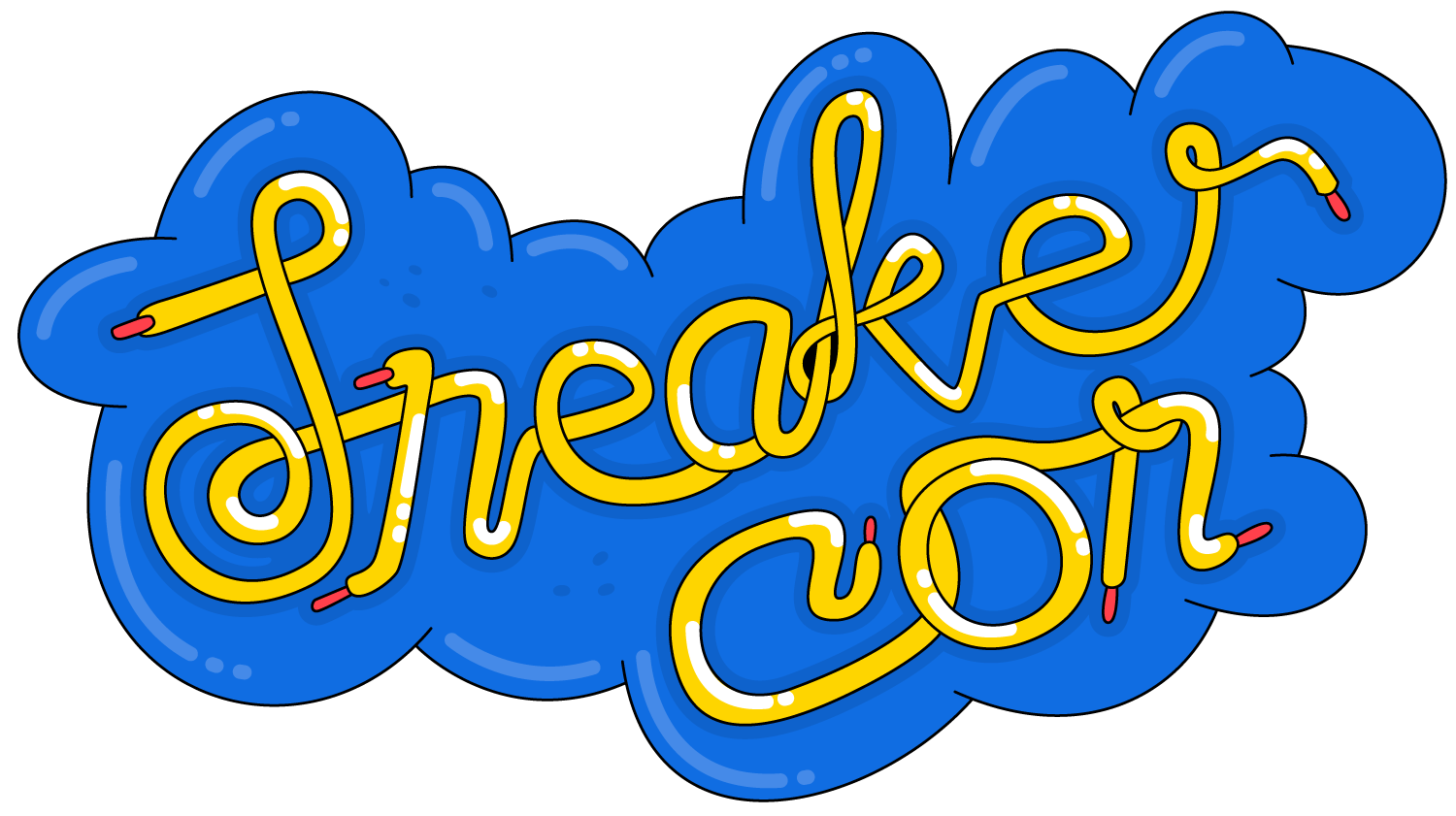 Sneakercon Logo